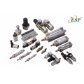 ISO 6432 doppeltwirkende C85-Serie pneumatische Mini-Zylinder